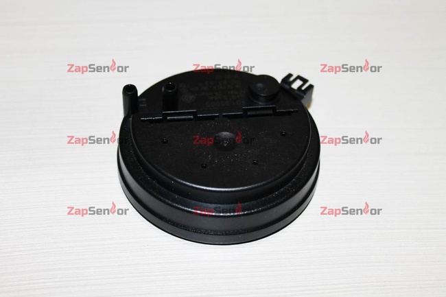 Presostat (basınç anahtarı) Huba Kontrol (401.95000) Demrad, Viessmann