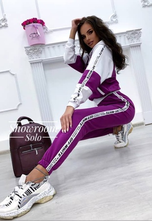 женская спортивка