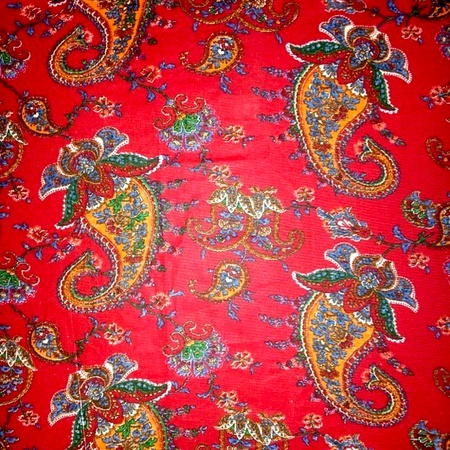 Подкладочная ткань