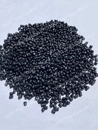 Гранулы ПВХ