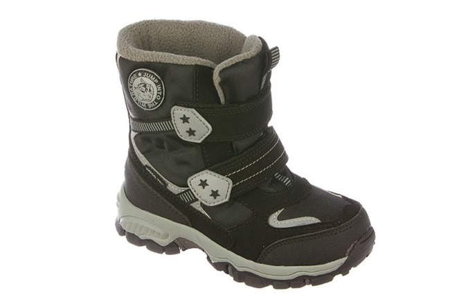 71-223A/12 Сапоги детские Tex TM"INDIGO KIDS"