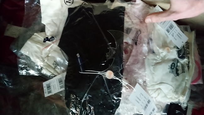 Детская одежда Original Marines