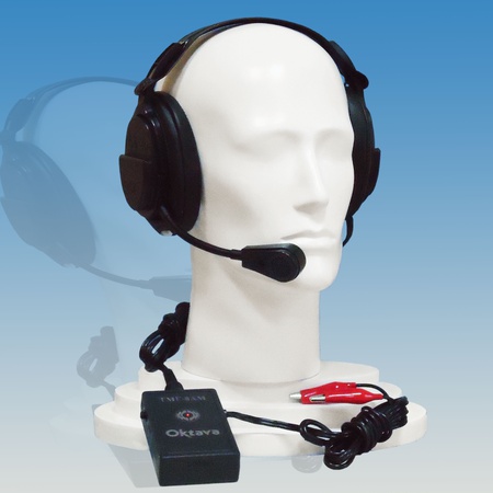 TMG-8AM (kablo sürekliliği için)