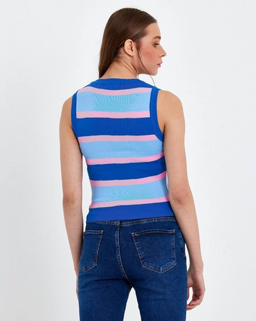 Блузка женская, код 3400