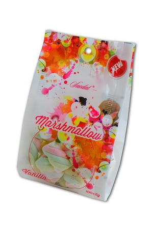 Фунчоза , Маршмеллоу ,  Зефиро