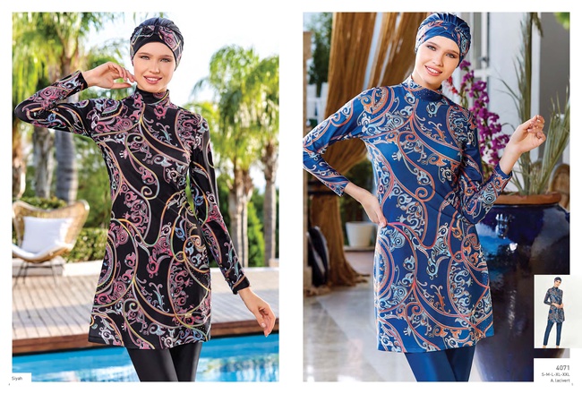 купальники