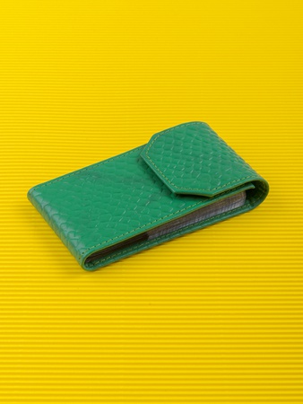 Картхолдер на кнопке КФТ-84