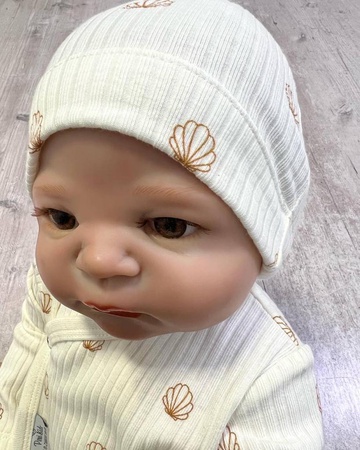 Боди кимоно РАКУШКИ 🐚