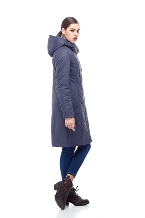 Kadın ceket Kamelya