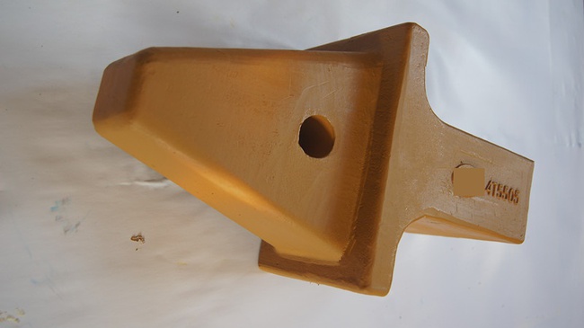 Caterpillar bucket teeth 4T5501HD,4T5502HD,4T5503,4T5502TL,4T5505,4T5452