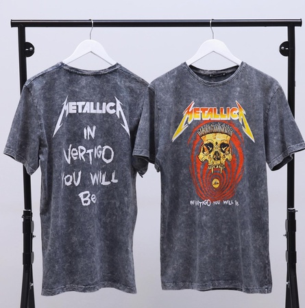 Унисекс футболки