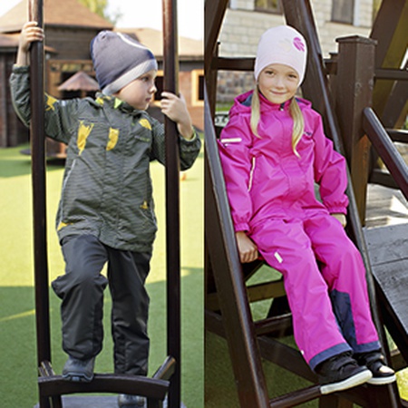 Rüzgarlık &quot;Hayal Gücü&quot; 80/86/92