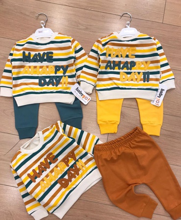 Двойка для детей