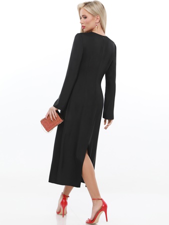 Платье вечернее праздничное