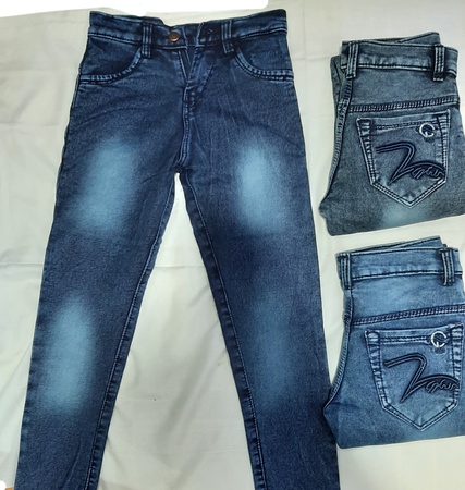 Boys jeans