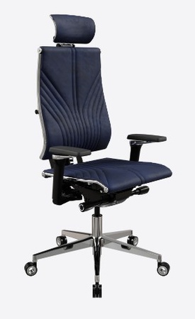 Y 4DF B2-12D - GoyaLE (Blue)