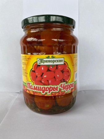 Canned pineapples, canned vegetables