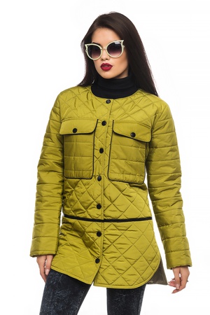 Demi ceket &quot;Lera&quot;