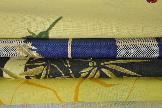 % 100 pamuklu kumaş