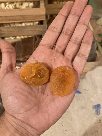 Сухофрукты