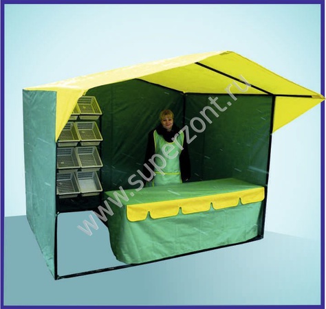 торговая палатка