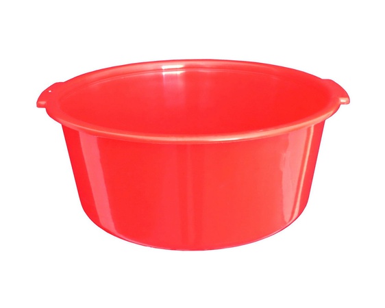 ТАЗ 10Л КРАСНЫЙ