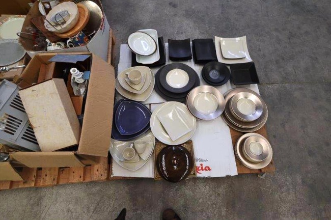 Оборудование для гостиниц и ресторанов.