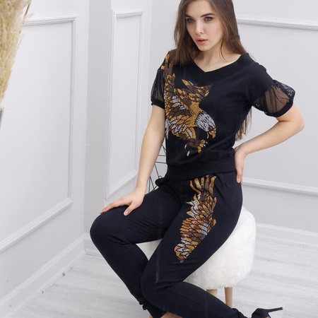 Костюм двойка