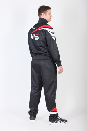 Спортивный костюм мужской W5