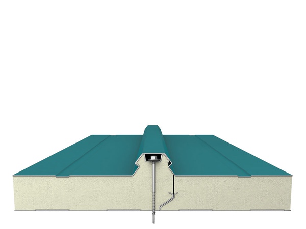 Roof Sandwich Panel