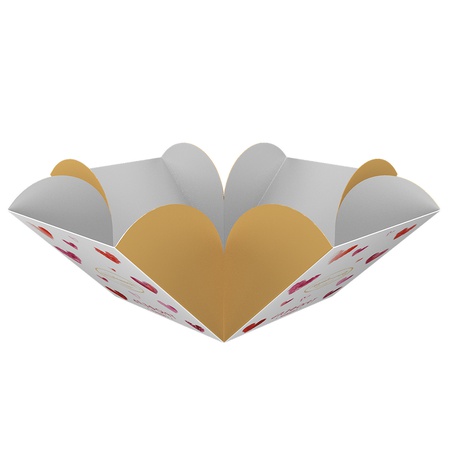 Трюфель "Волшебница" сердце , 120 г