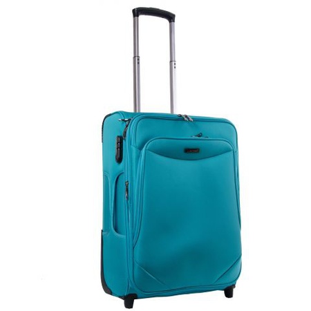 Valiz 117 turkuaz