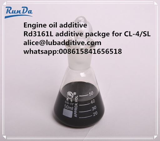 Motor yağı katkı maddesi