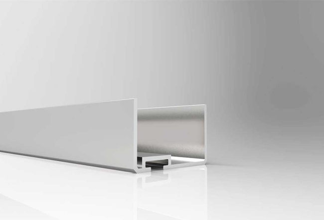 Система профильного балконного остекления Исыкон (ISIKON) с 30мм уплотнителем