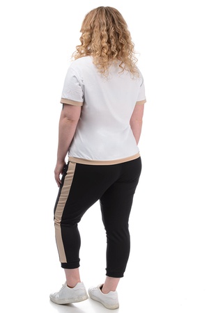 Костюм женский трикотажный размеры с 50 по 58