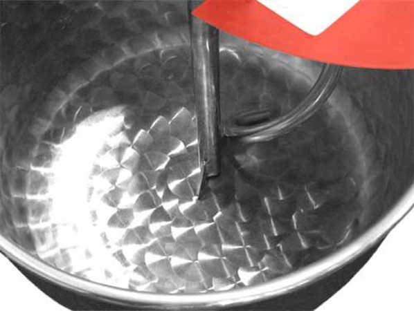 Тестомесильная машина "Прима-100"