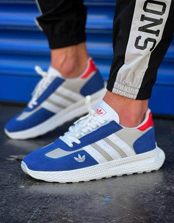 Мужские кроссовки