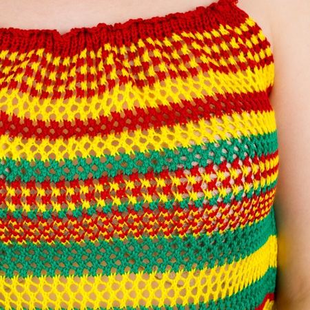 Кофта женская Миа красный