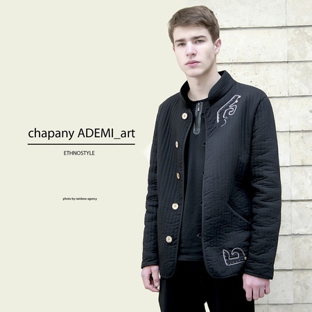 Стеганные изделия