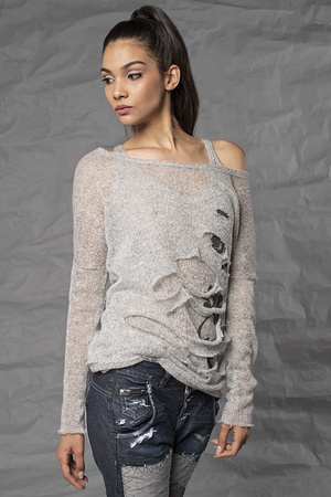 Womens Clothing Sexy Woman From Italy