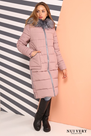 Пальто "Пелагея"