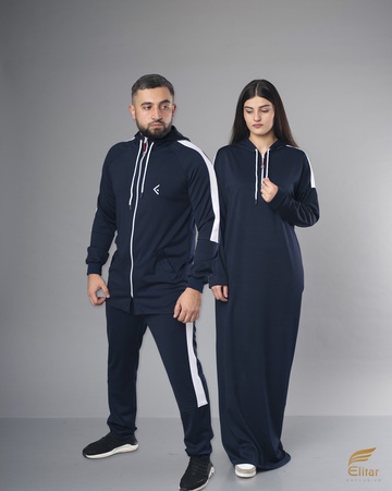 Спортивные МЖ комплекты