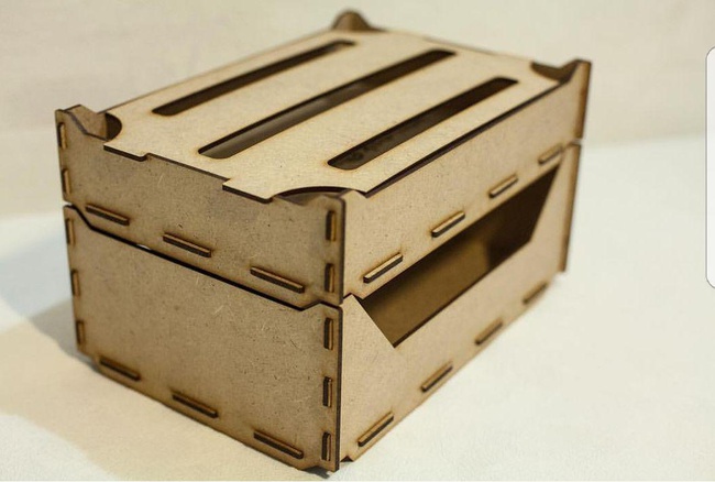 деревянная тара для фруктов и овощей