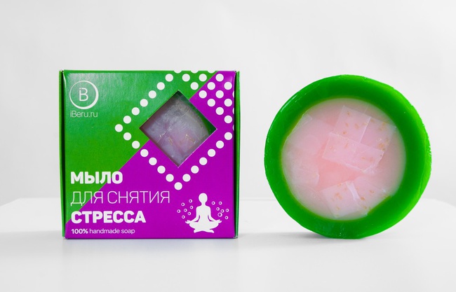 Подарки iBeru