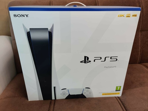 Оптовые продажи игровых консолей Sony PS5 Pro PlayStation 5 Pro 1 ТБ