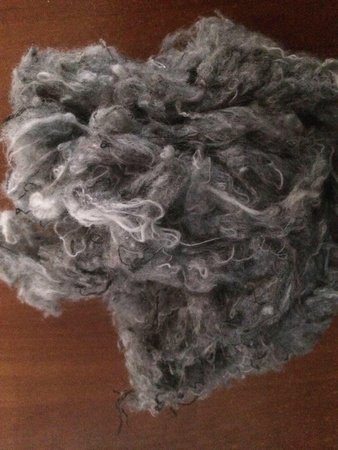 Волокно регенерированное