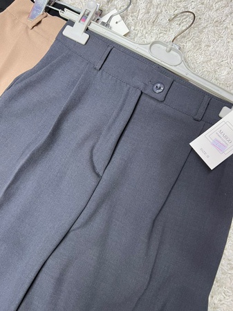 Брюки палаццо