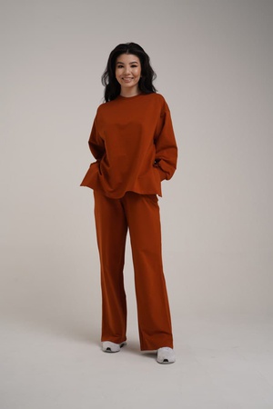 Trainingsanzug für Frauen