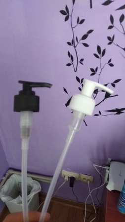 дозаторы, помпы, распылители, триггеры