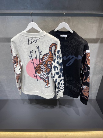 Толстовка свитшот свитер джемпер